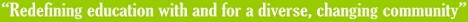 slogan
