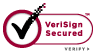 verified by Verisign